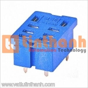 9612SMA - Đế socket relay - Finder TT