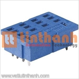 9614SMA - Đế socket relay - Finder TT