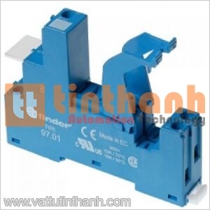 9701SMA - Đế socket relay - Finder TT