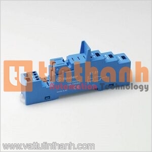 9751SMA - Đế socket relay - Finder TT