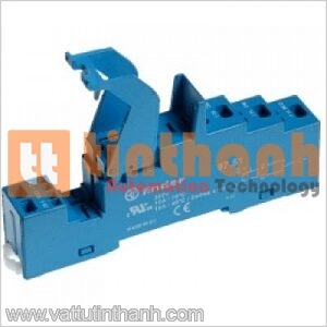 9751SPA - Đế socket relay - Finder TT
