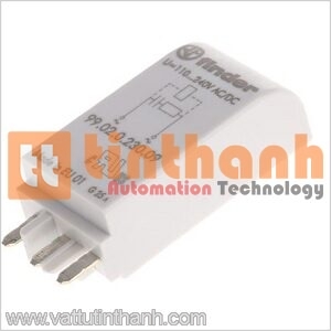 9902023009 - Cuộn coil 110...230 V AC/DC - Finder TT