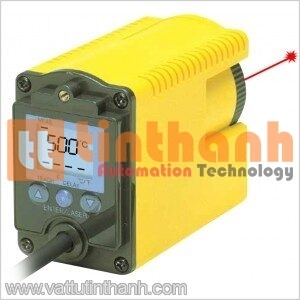 BA-30TV-S - Nhiệt kế không tiếp xúc BA - Optex FA TT