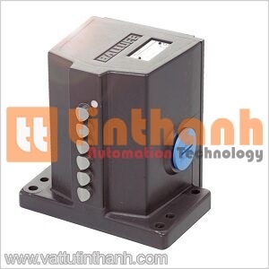 BNS 819-D02-D16-100-10-FE-S80R - Công tắc hành trình - Balluff TT