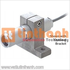 BS-30T - Nhiệt kế không tiếp xúc BS - Optex FA TT