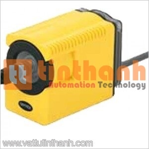 BS-V - Nhiệt kế không tiếp xúc BS - Optex FA TT