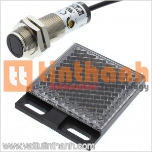 C2RM-350P - Cảm biến quang điện C2 - Optex FA TT