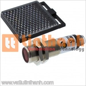 C2RM-F400CP - Cảm biến quang điện C2 - Optex FA TT
