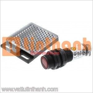 C2RP-350CP - Cảm biến quang điện C2 - Optex FA TT
