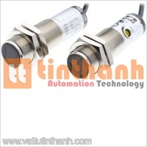 C2TM-2000CP - Cảm biến quang điện C2 - Optex FA TT