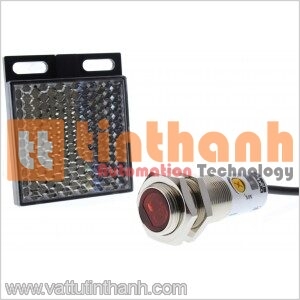 CRD-400P-R - Cảm biến quang điện C-R - Optex FA TT
