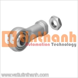 CRSGS-M27X2 | 195586 - Rod Eye cylinder Size M27 - Festo TT