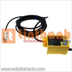 CS-30TAC-HT - Nhiệt kế không tiếp xúc CS - Optex FA TT