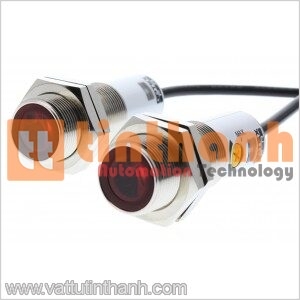 CTD-2500P-R - Cảm biến quang điện C-R - Optex FA TT