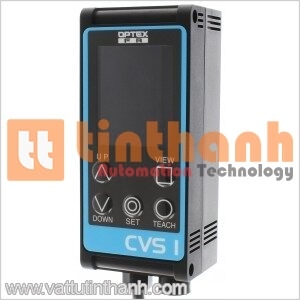 CVS-M1-R - Cảm biến hình ảnh CVS1-RA - Optex FA TT