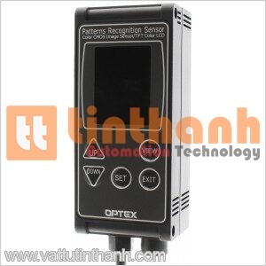 CVS2-N20-R - Cảm biến hình ảnh CVS2-RA - Optex FA TT