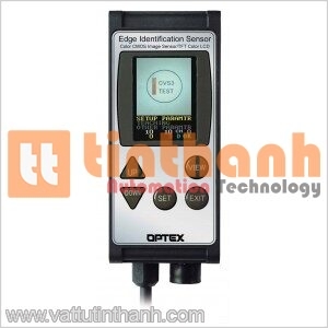 CVS3-N21-RA - Cảm biến hình ảnh CVS3-RA - Optex FA TT