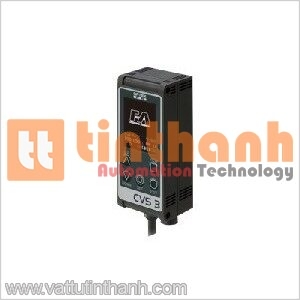 CVS3-P10-R - Cảm biến hình ảnh CVS3-RA - Optex FA TT