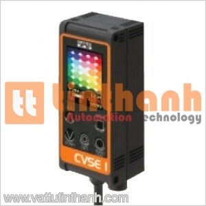 CVSE1-P10-RA - Cảm biến hình ảnh CVSE1-RA - Optex FA TT