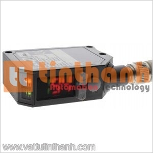 DM-18TCN(E) - Cảm biến hình ảnh DM - Optex FA TT