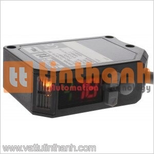 DM-18TP(E) - Cảm biến hình ảnh DM - Optex FA TT