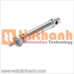 DSNU-16-100-P-A | 19203 - Xi lanh khí nén 16mm - Festo TT