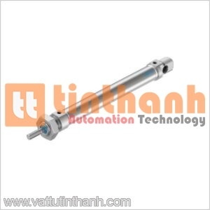 DSNU-16-100-PPS-A | 559267 - Xi lanh khí nén 16mm - Festo TT