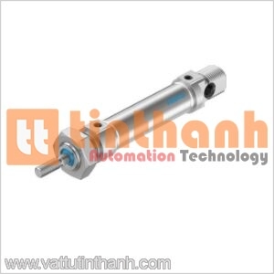 DSNU-16-25-PPS-A | 559263 - Xi lanh khí nén 16mm - Festo TT