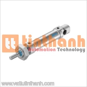 DSNU-16-40-PPS-A | 559264    - Xi lanh khí nén 16mm - Festo TT