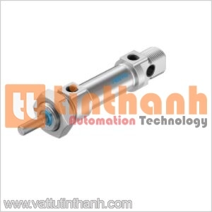 DSNU-20-15-P-A | 1908282 - Xi lanh khí nén 20mm - Festo TT