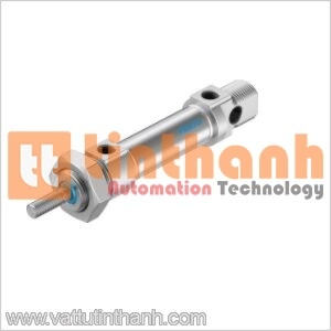DSNU-20-25-PPS-A | 559271 - Xi lanh khí nén 20mm - Festo TT