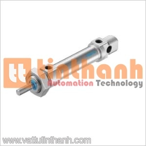 DSNU-20-40-PPS-A | 559272 - Xi lanh khí nén 20mm - Festo TT