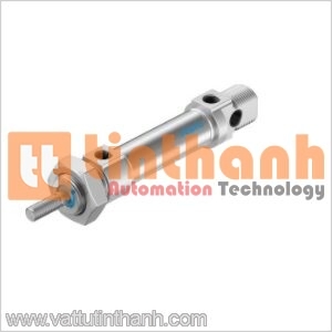 DSNU-20-60-P-A | 1908286 - Xi lanh khí nén 20mm - Festo TT