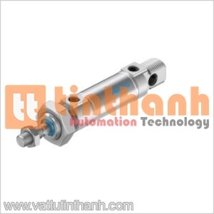 DSNU-25-10-PPS-A | 1908320 - Xi lanh khí nén 25mm - Festo TT