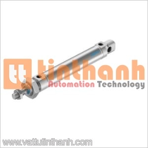 DSNU-25-100-PPS-A | 559286 - Xi lanh khí nén 25mm - Festo TT