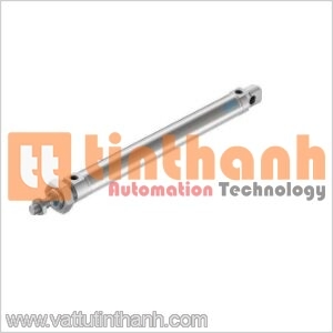 DSNU-25-200-PPS-A | 559289 - Xi lanh khí nén 25mm - Festo TT