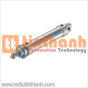 DSNU-32-100-PPS-A | 559299 - Xy lanh khí nén tròn 32mm - Festo TT