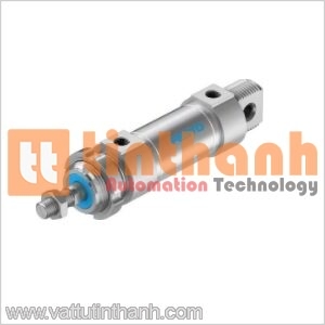 DSNU-32-25-PPS-A | 559295 - Xy lanh khí nén tròn 32mm - Festo TT
