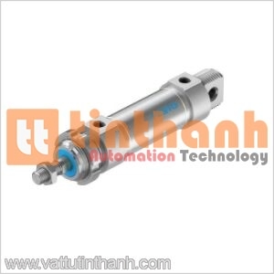 DSNU-32-40-PPS-A | 559296 - Xy lanh khí nén tròn 32mm - Festo TT
