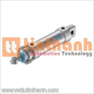 DSNU-32-50-PPS-A | 559297 - Xy lanh khí nén tròn 32mm - Festo TT