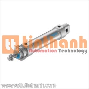 DSNU-32-80-PPS-A | 559298 - Xy lanh khí nén tròn 32mm - Festo TT