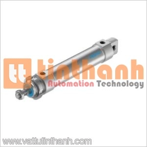 DSNU-40-125-PPS-A | 559310 - Xy lanh khí nén tròn 40mm - Festo TT
