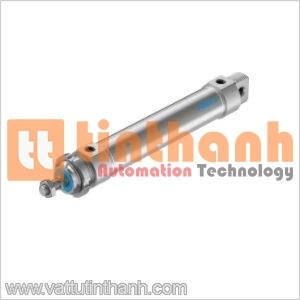 DSNU-40-160-PPS-A | 559311 - Xy lanh khí nén tròn 40mm - Festo TT