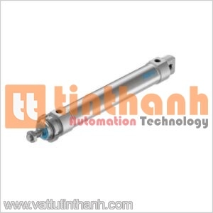 DSNU-40-200-PPS-A | 559312 - Xy lanh khí nén tròn 40mm - Festo TT