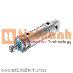 DSNU-40-25-PPS-A | 559305 - Xy lanh khí nén tròn 40mm - Festo TT