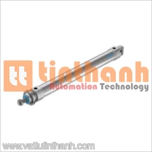 DSNU-40-320-PPS-A | 559314 - Xy lanh khí nén tròn 40mm - Festo TT