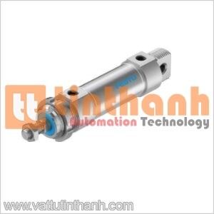 DSNU-40-50-PPS-A | 559307 - Xy lanh khí nén tròn 40mm - Festo TT