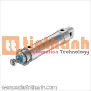 DSNU-40-80-PPS-A | 559308 - Xy lanh khí nén tròn 40mm - Festo TT