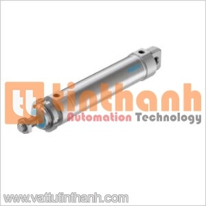 DSNU-50-160-PPS-A | 559321 - Xy lanh khí nén tròn 50mm - Festo TT