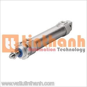 DSNU-50-200-P-A | 196007 - Xy lanh khí nén tròn 50mm - Festo TT